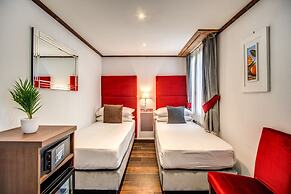 Piazza di Spagna Comfort Rooms