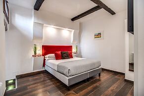Piazza di Spagna Comfort Rooms