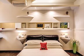 Piazza di Spagna Comfort Rooms