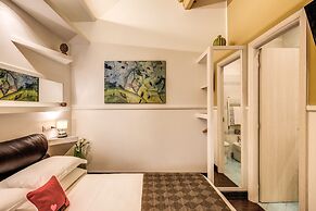 Piazza di Spagna Comfort Rooms
