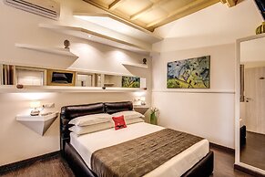 Piazza di Spagna Comfort Rooms