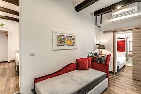 Piazza di Spagna Comfort Rooms