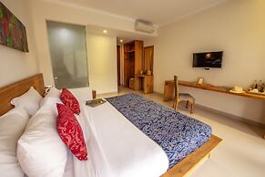 Jani's Place Cottage