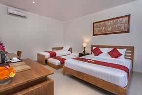 Jani's Place Cottage