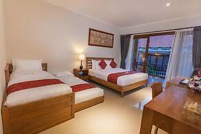 Jani's Place Cottage