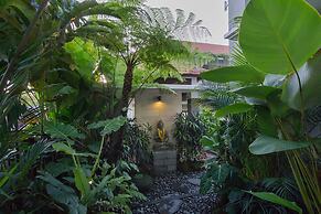 Jani's Place Cottage