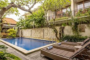 Jani's Place Cottage