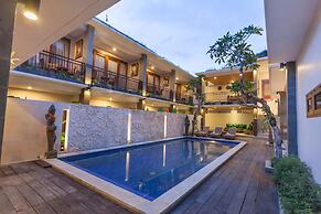 Jani's Place Cottage