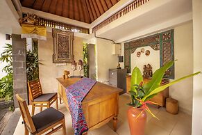 Jani's Place Cottage