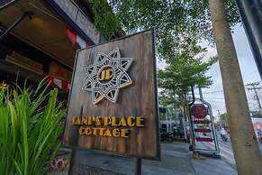 Jani's Place Cottage