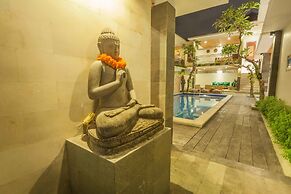 Jani's Place Cottage