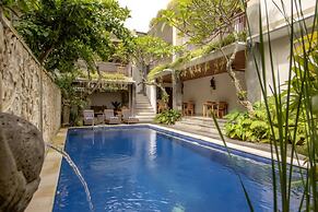 Jani's Place Cottage