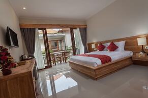 Jani's Place Cottage