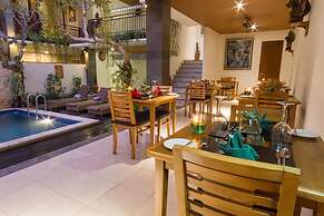 Jani's Place Cottage