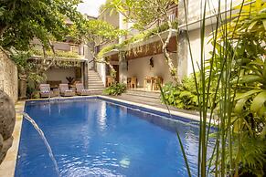 Jani's Place Cottage