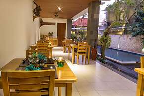 Jani's Place Cottage