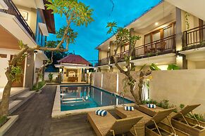 Jani's Place Cottage