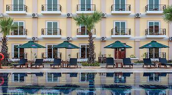 Sokha Palace Siem Reap Hotel