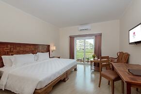 Sokha Palace Siem Reap Hotel