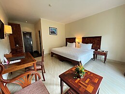 Sokha Palace Siem Reap Hotel
