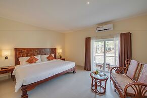 Sokha Palace Siem Reap Hotel