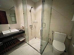 Sokha Palace Siem Reap Hotel