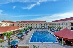 Sokha Palace Siem Reap Hotel