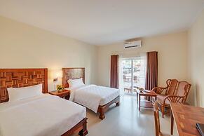 Sokha Palace Siem Reap Hotel