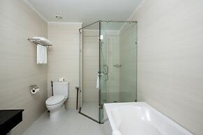 Sokha Palace Siem Reap Hotel