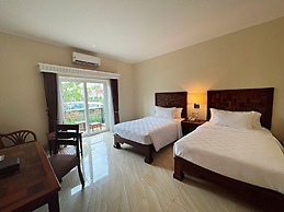 Sokha Palace Siem Reap Hotel