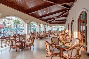 Sokha Palace Siem Reap Hotel