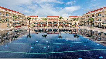 Sokha Palace Siem Reap Hotel