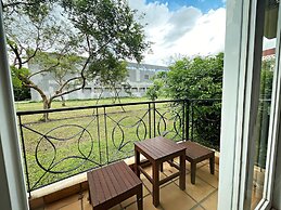 Sokha Palace Siem Reap Hotel