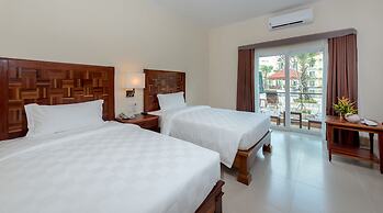 Sokha Palace Siem Reap Hotel