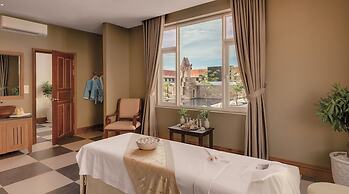 Sokha Palace Siem Reap Hotel