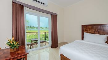 Sokha Palace Siem Reap Hotel