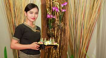 Sokha Palace Siem Reap Hotel