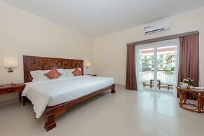 Sokha Palace Siem Reap Hotel