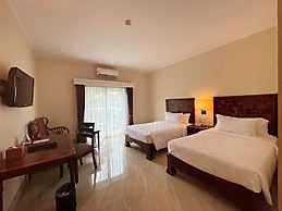 Sokha Palace Siem Reap Hotel
