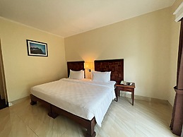 Sokha Palace Siem Reap Hotel