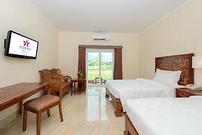 Sokha Palace Siem Reap Hotel