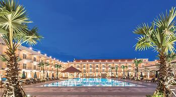 Sokha Palace Siem Reap Hotel