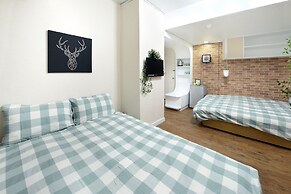 Ximending Florid House