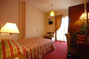 Hotel Elvetia