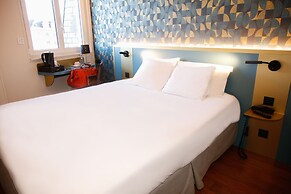 Hôtel de France Vire