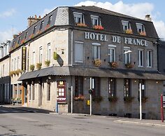 Hôtel de France Vire