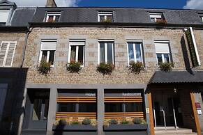 Hôtel de France Vire
