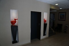Hôtel de France Vire