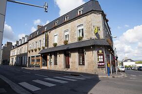 Hôtel de France Vire