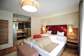 Hotel & Luxury Appartements Dorfstadl